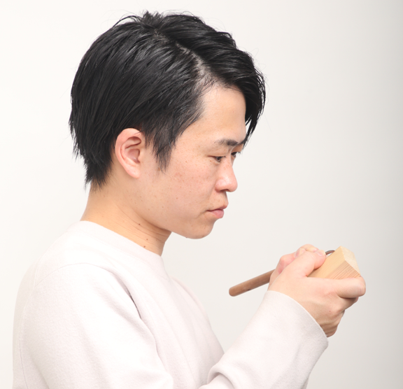 キボリノコンノ